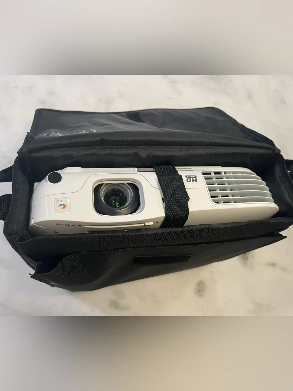 Epson EB-X24 HD Projector
